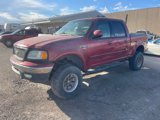 Used 2002 Ford F150 4x4 SuperCrew image 2