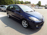 Used 2008 MAZDA MAZDA5 Grand Touring image 3