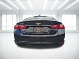 Used 2022 Chevrolet Malibu LS image 4