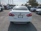 Used 2016 Nissan Altima 2.5 S w/ Power Driver Seat Package image 5