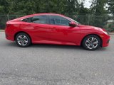 Used 2017 Honda Civic LX image 4