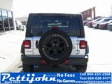 Used 2023 Jeep Wrangler Unlimited image 4