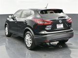 Used 2021 Nissan Rogue Sport S image 4