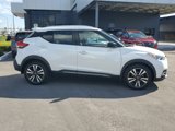 Used 2020 Nissan Kicks SR w/ SR Premium Package image 4