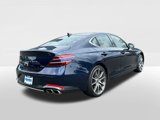 Used 2022 Genesis G70 2.0T w/ Prestige Package image 3