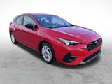 New 2024 Subaru Impreza 2.0i image 3
