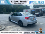 Used 2016 Subaru WRX image 3