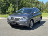 Used 2015 Lexus RX 350 AWD image 3