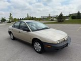 Used 1998 Saturn S-Series SL1 image 3