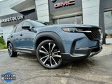 Used 2023 MAZDA CX-50 AWD 2.5 S w/ Cargo Package image 3