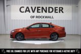 Used 2021 Kia Forte GT-Line w/ GT-Line Premium Package image 4