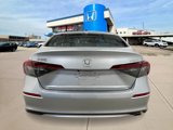 New 2025 Honda Civic Sport image 4
