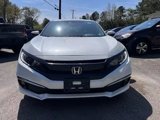 Used 2019 Honda Civic EX image 3