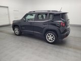 Used 2019 Jeep Renegade Latitude w/ Cold Weather Group image 3