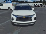 Used 2022 Chevrolet Blazer LT image 2