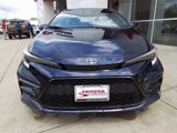 New 2025 Toyota Corolla SE image 2