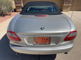 Used 1998 Jaguar XK8 Convertible image 4