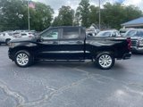Used 2022 Chevrolet Silverado 1500 Custom image 2
