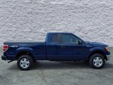 Used 2011 Ford F150 XLT image 2