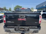Used 2016 GMC Canyon SLT w/ Driver Alert Package image 4