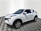 Used 2014 Nissan Juke SL image 2