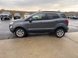 Used 2018 Ford EcoSport SE w/ SE Convenience Package image 4