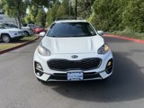 Used 2020 Kia Sportage S image 2