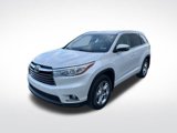 Used 2016 Toyota Highlander Limited image 3
