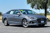 Used 2019 Hyundai Sonata SEL w/ Tech Package 02 image 2