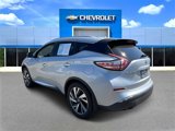Used 2016 Nissan Murano Platinum image 5