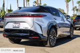 Certified 2023 Lexus RZ 450e Premium image 6