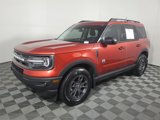 Used 2023 Ford Bronco Sport Big Bend w/ Convenience Package image 3