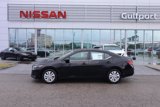 New 2025 Nissan Sentra S image 3