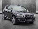 Used 2016 Audi Q5 2.0T Premium Plus w/ Technology Package image 3