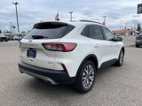 Certified 2022 Ford Escape Titanium image 2