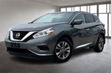 Used 2017 Nissan Murano S w/ Navigation Package image 2