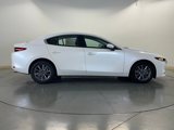 New 2025 MAZDA MAZDA3 s image 5