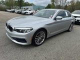 Used 2020 BMW 530e xDrive image 3