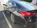 Used 2023 Chevrolet Malibu LT image 4