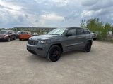 Used 2019 Jeep Grand Cherokee Altitude image 3