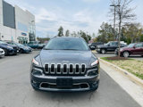 Used 2015 Jeep Cherokee Limited image 3