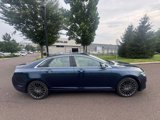 Used 2017 Lincoln MKZ Reserve w/ Climate Package image 3