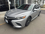 Used 2019 Toyota Camry SE image 2