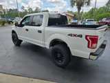 Used 2015 Ford F150 XLT image 4