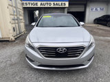 Used 2015 Hyundai Sonata Limited w/ Option Group 06 image 2