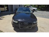 Used 2014 Audi A4 2.0T Premium w/ S Line Style Package image 5