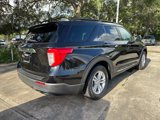 Used 2023 Ford Explorer XLT w/ Equipment Group 202A image 3