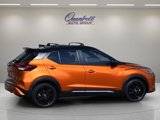 Used 2023 Nissan Kicks SR image 3
