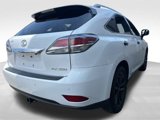 Used 2015 Lexus RX 350 AWD image 4
