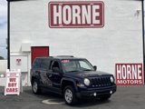Used 2014 Jeep Patriot Sport image 2